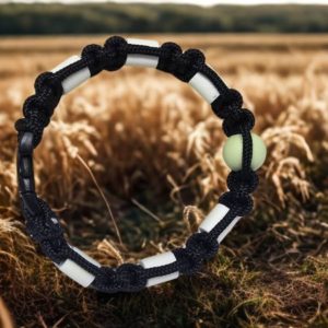 Collier céramique EM© 23cm