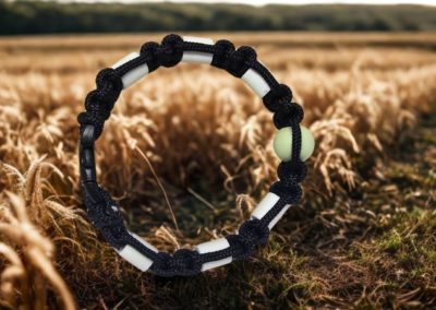 Collier céramique EM© 23cm