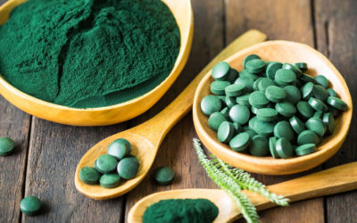 La spiruline