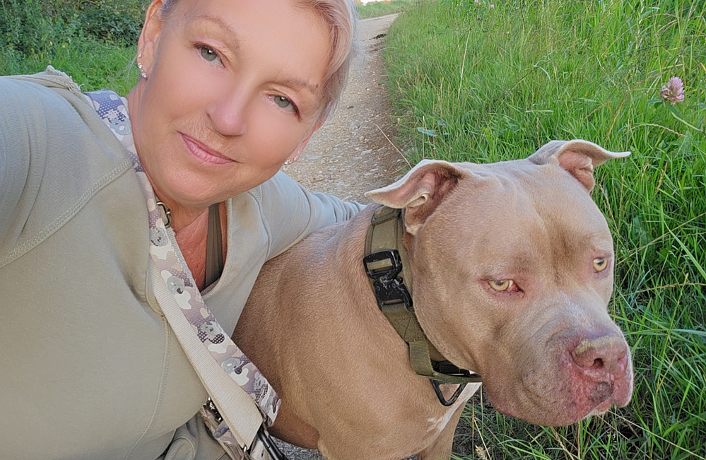 Chantal et Thor - Les colliers de Ripley