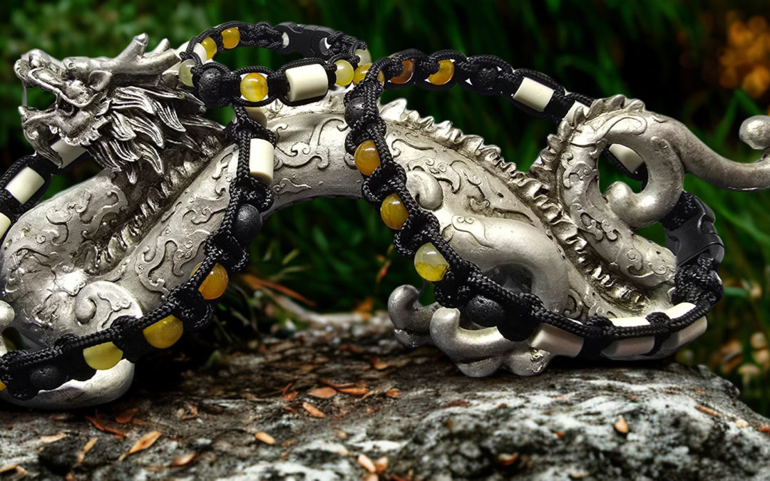 Bracelet pour humain