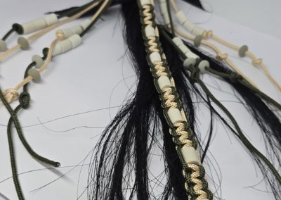 Accessoires Chevaux Army / Beige