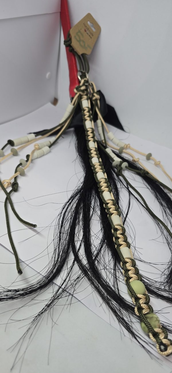 Accessoires Chevaux Army / Beige