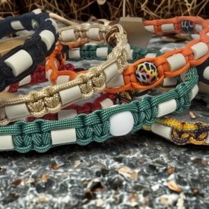 Collier EM - Les colliers de Ripley
