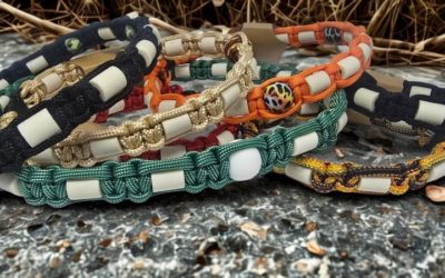 Collier EM – Fixe