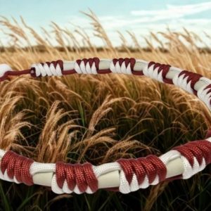 Collier en céramique EM