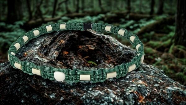 Coller EM Menthe