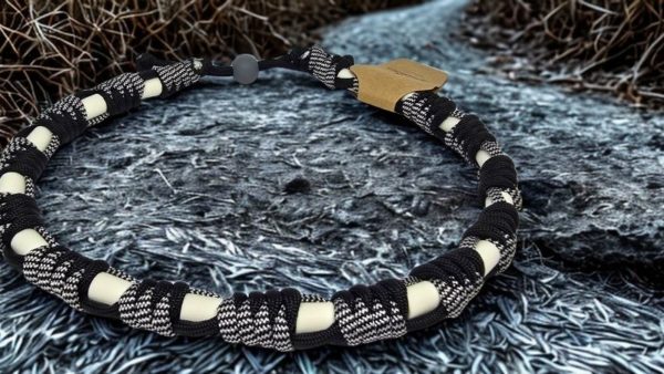 Collier EM - Rond - Coulissant – Image 6