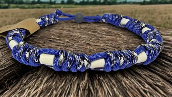 Collier EM - Rond - Coulissant – Image 5