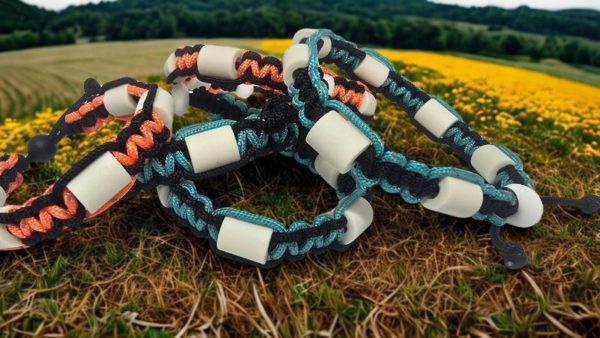 Collier EM pour chats