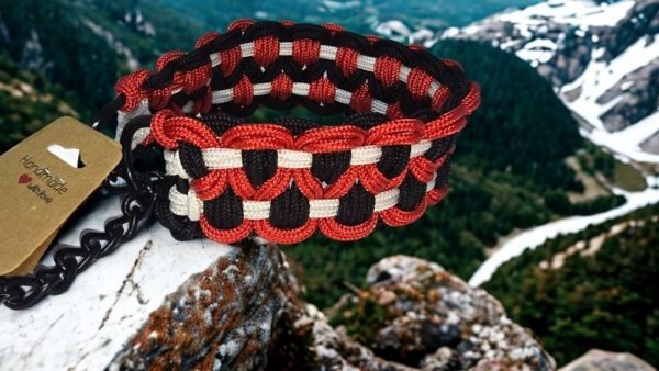 Collier Martingale - 30-42