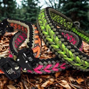 Collier Bennos Happiness - Les colliers de Ripley