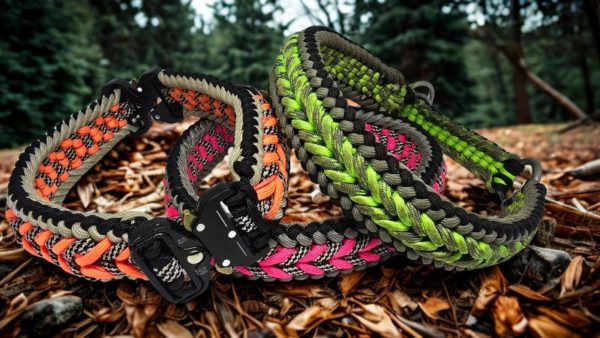 Collier Bennos Happiness - Les colliers de Ripley