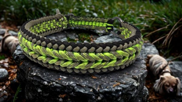 Collier "Bennos Happiness" – Image 4