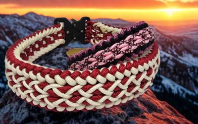 Collier « ELITE »