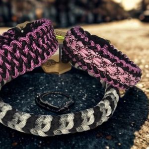 Collier "RIVER BAR"