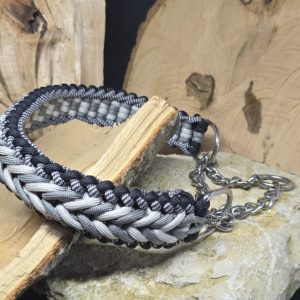 Collier martingale